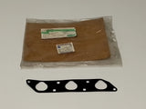 NEU Dichtung Saugrohr an Zylinderkopf Orig Opel Vectra A Calibra C25XE X25XE