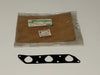 NEU Dichtung Saugrohr an Zylinderkopf Orig Opel Vectra A Calibra C25XE X25XE