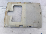 Dachhimmel beige Original Opel Senator B mit Schiebedach