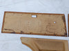 Set Türverkleidungen Türpappen beige braun vorne hinten Orig Opel Kadett C City