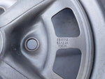 Sportstahlfelge 5,5Jx13CH 4x100 ET37 Orig Opel Ascona A B Manta A B Kadett B C