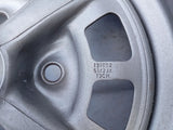 Sportstahlfelge 5,5Jx13CH 4x100 ET37 Orig Opel Ascona A B Manta A B Kadett B C