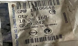 NEU NOS Kraftstoffpumpe Zusatzheizung Original Opel Omega B 2.5 Y25TD