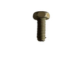 NEU 5x Schrauben M6x15 Scheibenwischermotor Halter Opel Vectra A Omega A Calibra