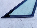 NEU Dreieckseitenscheibe hinten rechts grünglas Original Audi 80/90 Limousine