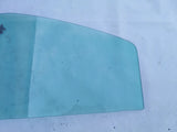 NEU Fensterscheibe hinten rechts grünglas Original VW Golf 3 Variant