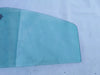NEU Fensterscheibe hinten rechts grünglas Original VW Golf 3 Variant