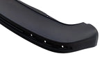 NEU Heckschürze Spoiler Stoßstange hinten Original VW Touran 1T