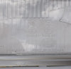 NEU NOS Scheinwerferglas vorne Original Hella Opel Rekord C Commodore A