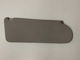 Sonnenblende Blende Spiegel Fahrerseite links grau Orig Opel Senator B Omega A