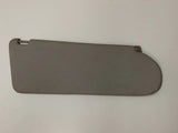 Sonnenblende Blende Spiegel Fahrerseite links grau Orig Opel Senator B Omega A