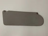 Sonnenblende Blende Spiegel Fahrerseite links grau Orig Opel Senator B Omega A