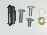 NEU Sicherheitsgurt Gurt hinten rechts Original Opel Kadett E Cabrio