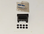 NEU Klappe Schweller vorne links Original Opel Omega A Senator B