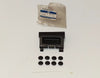 NEU Klappe Schweller vorne links Original Opel Omega A Senator B