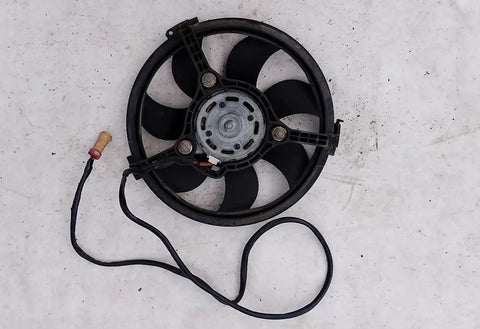 Kühlerlüfter Motorlüfter Original VW Passat 3B (96-05) Audi A4 A6