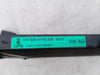 NEU Kondensator Klimakondensator Original VW Golf V VI 1K0820411Q