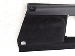 Laderaumabdeckung Kofferrau Verkleidung rechts Original VW Golf IV Variant
