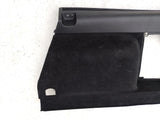 Laderaumabdeckung Kofferrau Verkleidung rechts Original VW Golf IV Variant