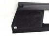 Laderaumabdeckung Kofferrau Verkleidung rechts Original VW Golf IV Variant