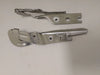 Motorhaube Scharniere rechts links Original VW Golf 7 VII reflexsilber A7W