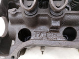 Zylinderkopf Nockenwelle A Stößel Kipphebel CIH Orig Opel Rekord B C D 1.7 17S