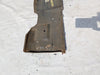 NEU HS Reparaturblech Heckblech Heckschürze Mercedes S Klasse W116 280 350 450