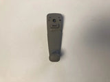 NEU NOS Griff Kurbel Schiebedach grau Original Opel Omega A