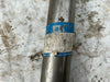 NEU NOS Auspuffrohr Mittelrohr Zwischenrohr Original Opel Kadett E