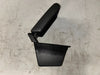 Ablagefach Armlehne Mittelkonsole Leder anthrazit vorne Original Opel Senator B