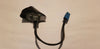 NEU Dachantenne Antennenfuß Heckscheibenwaschanlage Original Opel Astra G CC