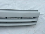 NEU NOS Kühlergrill Frontgrill Kühlergitter grundiert Original Opel Vectra A