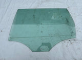 Fenster Scheibe Tür hinten links grünglas Original Volkswagen Passat Variant B6