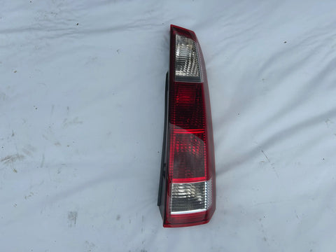 NEU NOS Rücklicht Heckleuchte hinten rechts KZ3393 Valeo Original Opel Meriva A