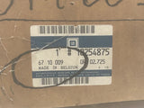NEU NOS Nebelscheinwerfer vorne links Original Opel Sintra