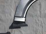 NEU Reparaturblech Seitenwand Radlauf hinten rechts Klokkerholm Opel Astra G CC