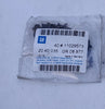 NEU NOS 1 Satz 20 Schrauben Zierleiste Dachrahmen Original Opel Senator B