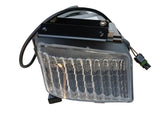NEU Nebelscheinwerfer Halogen klar vorne links Original Opel Kadett E