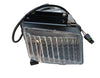 NEU Nebelscheinwerfer Halogen klar vorne links Original Opel Kadett E