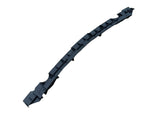 NEU Luftleitblech Halter Frontverkleidung vorne mitte Original Opel Vectra C