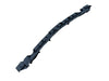 NEU Luftleitblech Halter Frontverkleidung vorne mitte Original Opel Vectra C