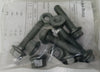 NEU 5x Schraube M12x1.5x55 Lenkung an Integralträger Original Mercedes