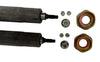 NEU SET Stoßdämpfer Vorderachse + Befestigungsteilen Original Opel Astra F