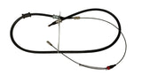 NEU Handbremsseil Feststellbremse hinten rechts Original Opel Ascona C