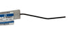 NEU Haltedraht Stützdraht Original Opel Vectra A Omega A Senator B 90486072