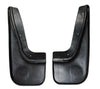 NEU Satz Schmutzfänger Spritzlappen hinten Original Opel Astra F Schrägheck