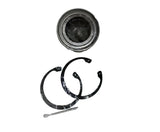 NEU Radlager Vorderachse SKF VKBA 3256 für Opel Kadett Vectra A Corsa A Astra F