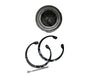 NEU Radlager Vorderachse SKF VKBA 3256 für Opel Kadett Vectra A Corsa A Astra F