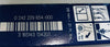 NEU Zündkerze FLR 8 LDCU+ Original Bosch Opel Astra Corsa Vectra Kadett Omega