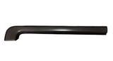 NEU Schutzzierleiste Seitenwand hinten unten links Original Opel Senator B